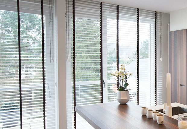 Raamdecoratie