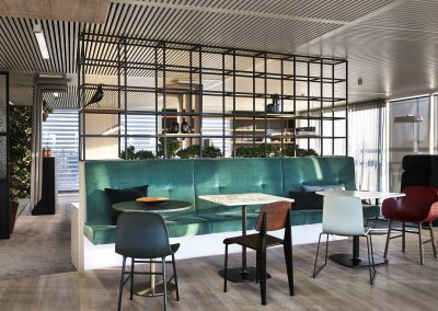 BURO PROJECT 36