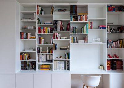 CCA bibliotheek Apenrsz