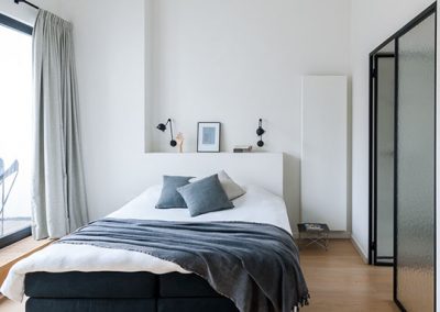 Woning Antwerpen
