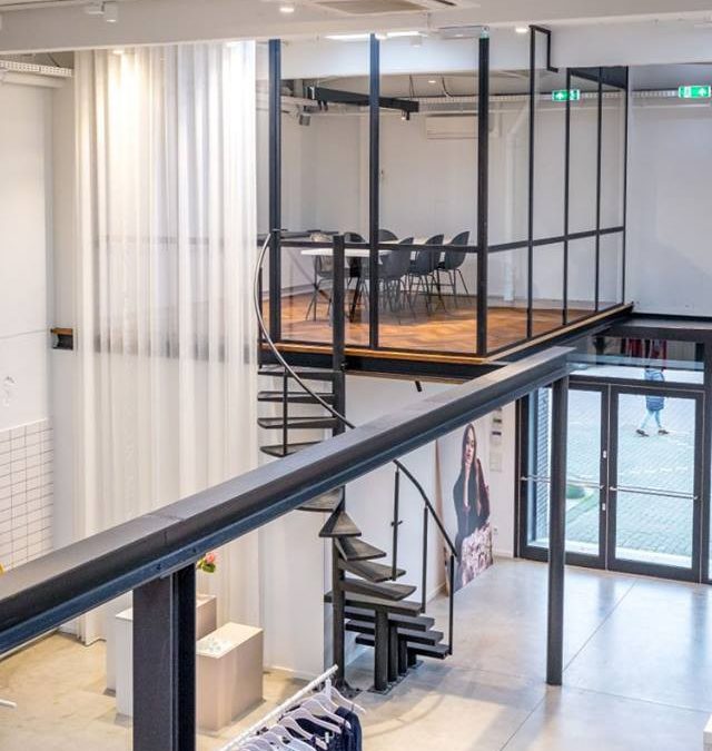 Motel Amsterdam