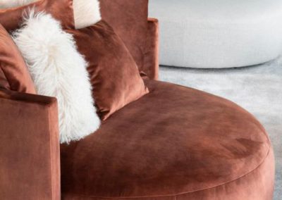 Pastille Lounge XL LSA 1609