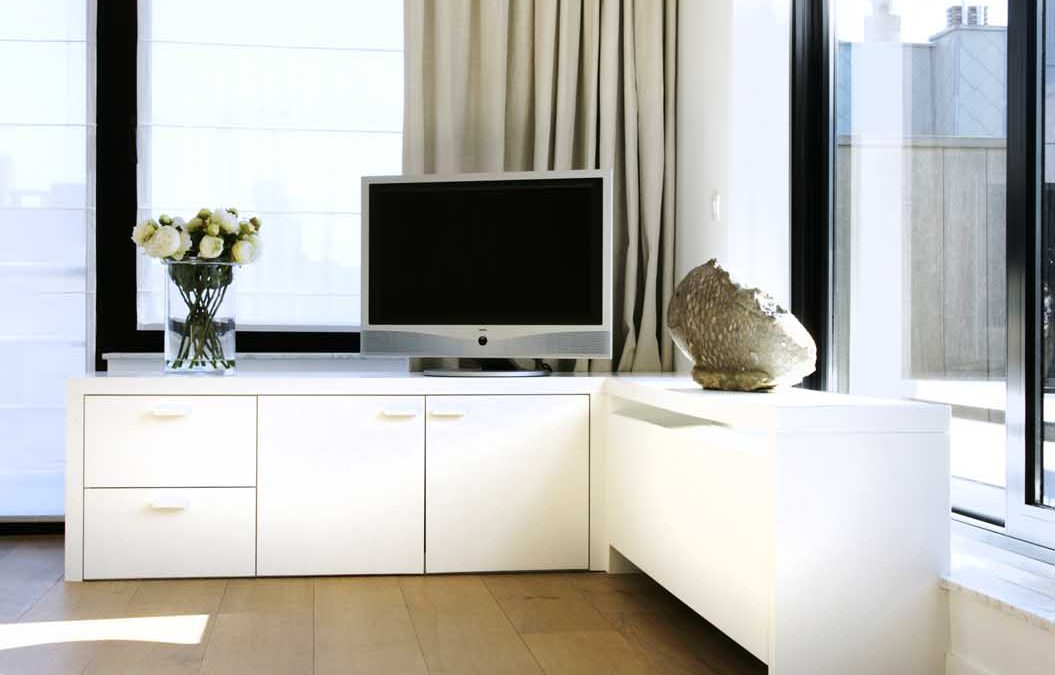 appartement Knokke