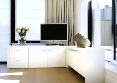 appartement Knokke