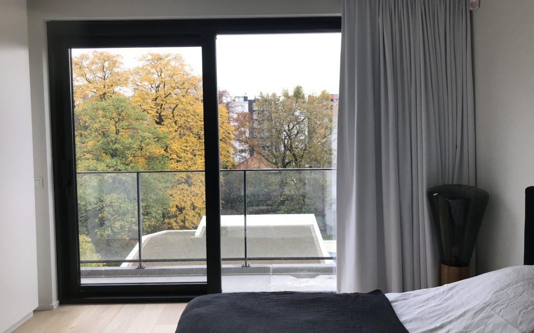 huis Antwerpen centrum