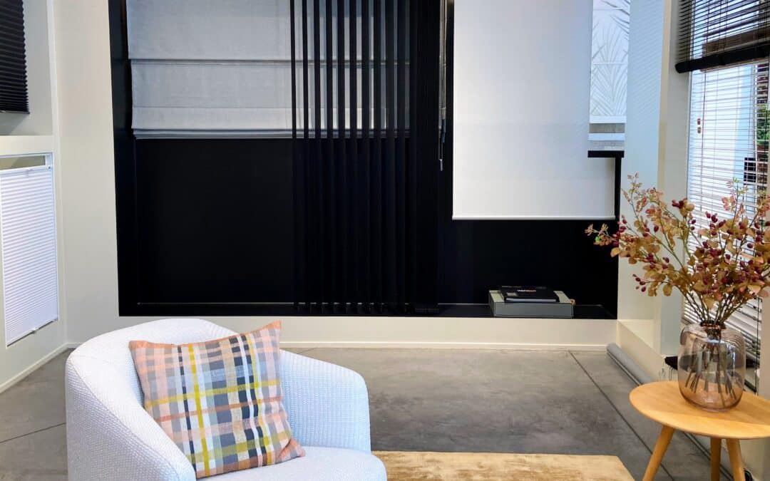 Luxaflex Inspiration Dealer,…. laat je inspireren in de wereld van Luxaflex
