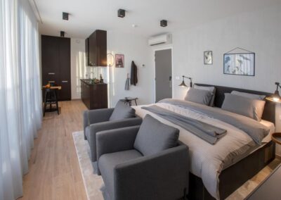 qstay gordijn studio